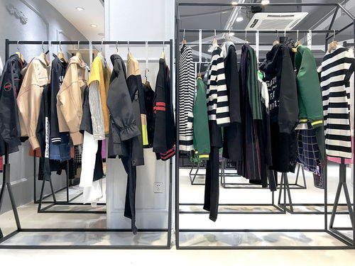 一二線女裝品牌折扣店與鞋帽批發的成功銷售策略探析